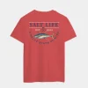 Yellowfin Catch Short Sleeve Shirt - TALL