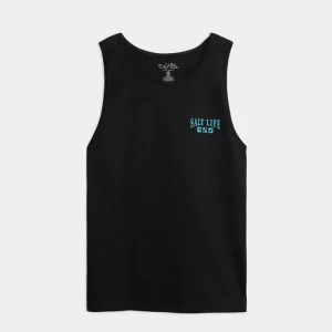 Alternative view of Sea to Sea Tank Top - BIG