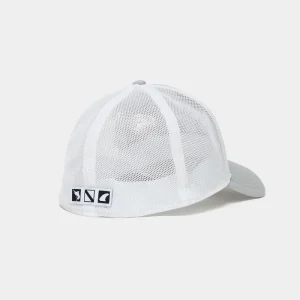 Alternative view of Dive Mesh Hat