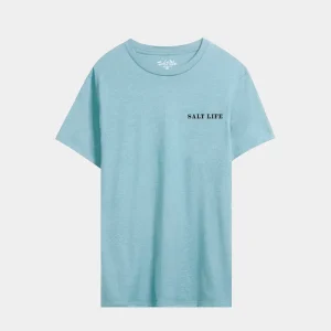 Alternative view of Men’s Hourglass Short Sleeve Tee