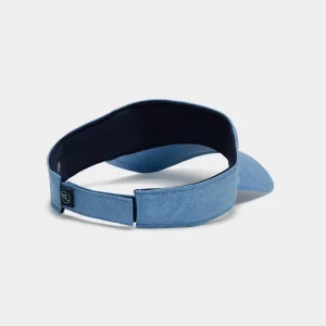 Alternative view of Coast to Coast Visor