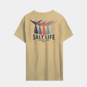 Men’s Tuna Tails 2.0 Short Sleeve Tee