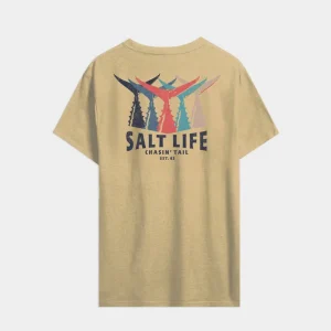 Men’s Tuna Tails 2.0 Short Sleeve Tee