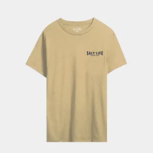 Alternative view of Men’s Tuna Tails 2.0 Short Sleeve Tee