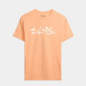 Men's Signature Short Sleeve Shirt