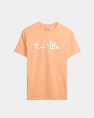 Men's Signature Short Sleeve Shirt