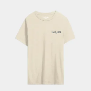 Alternative view of Men’s Yellow Fin Catch Short Sleeve Tee