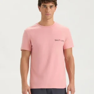 Alternative view of Men's Fishing Buddy Short Sleeve Tee