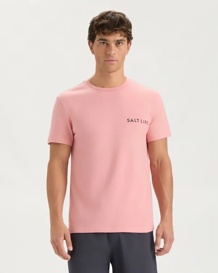 Men's Fishing Buddy Short Sleeve Tee - Image 2