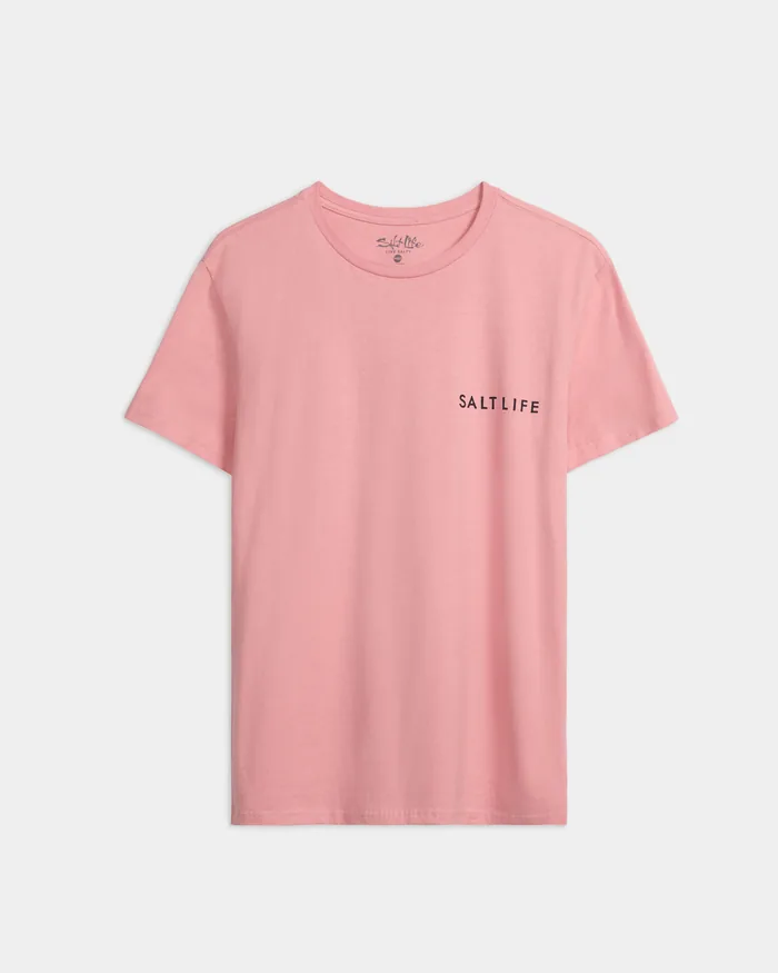 Men's Fishing Buddy Short Sleeve Tee - Image 7