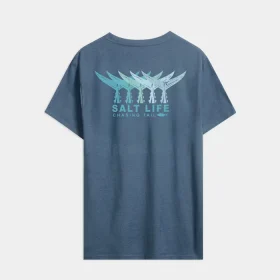 Men’s Tuna Tails Short Sleeve Tee