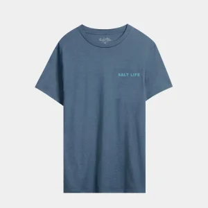 Alternative view of Men’s Tuna Tails Short Sleeve Tee