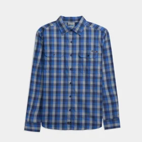 Men's Hammer SLX Performance Flannel Shirt