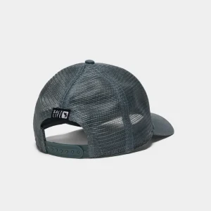 Alternative view of Dawn Departure Hat