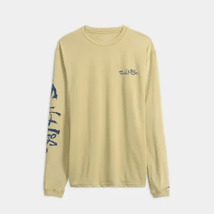 Alternative view of Men’s Secret Spot SLX Performance Long Sleeve Tee