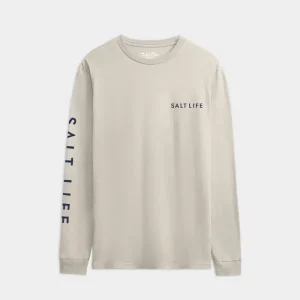 Alternative view of Men’s Fishing Friend 2.0 Long Sleeve tee