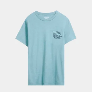 Alternative view of Men’s Underwater Diving 2.0 Short Sleeve Tee