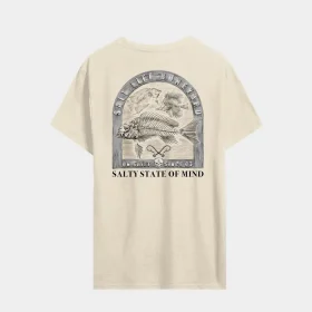 Men’s Boneyard Short Sleeve Tee