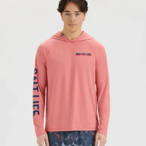 Alternative view of Men’s Tuna Tournament SLX Performance Hoodie