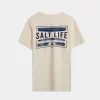 Men's Sky Bound Short Sleeve Tee