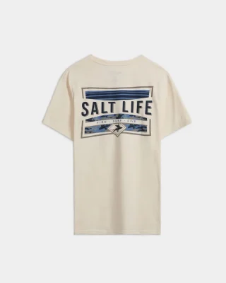 Men's Sky Bound Short Sleeve Tee