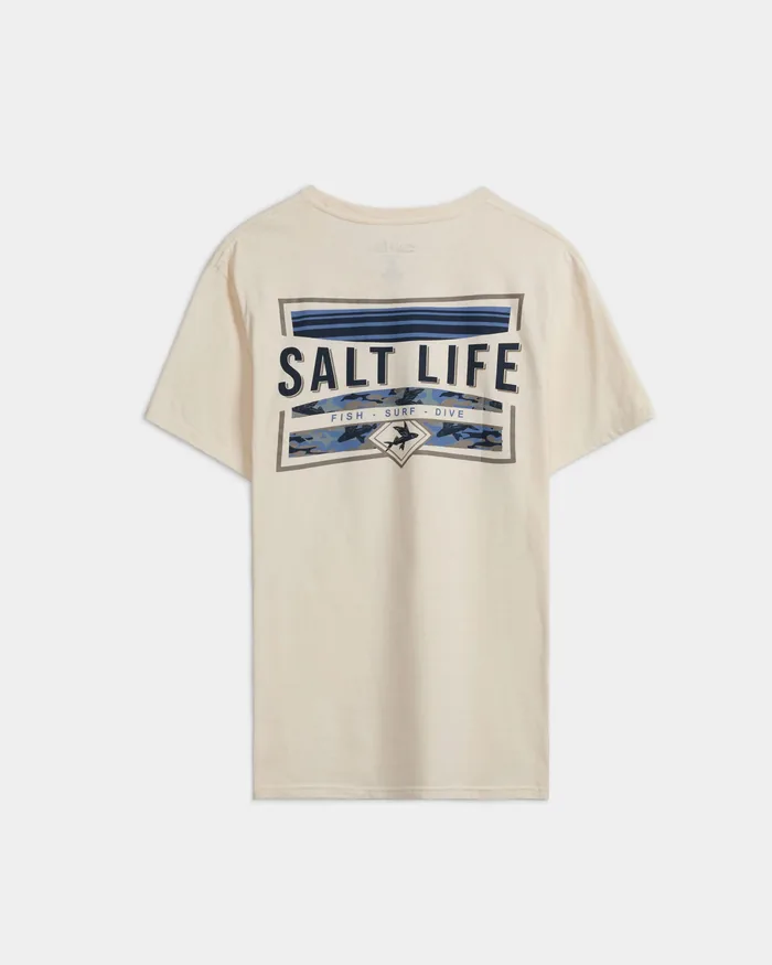 Men's Sky Bound Short Sleeve Tee