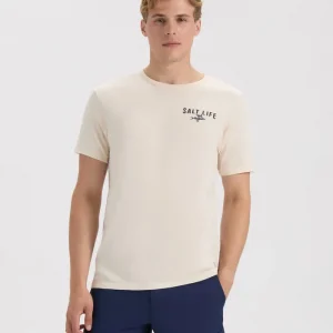 Alternative view of Men's Sky Bound Short Sleeve Tee