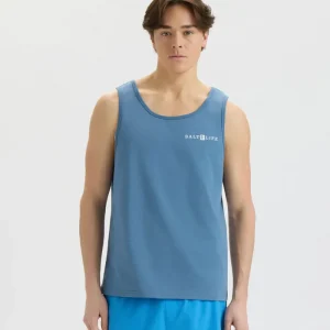 Alternative view of Men’s Salty Air 30’s Tank