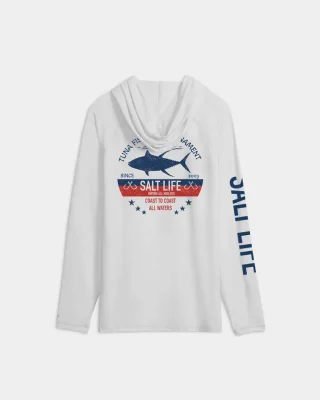 Men’s Tuna Tournament SLX Performance Hoodie