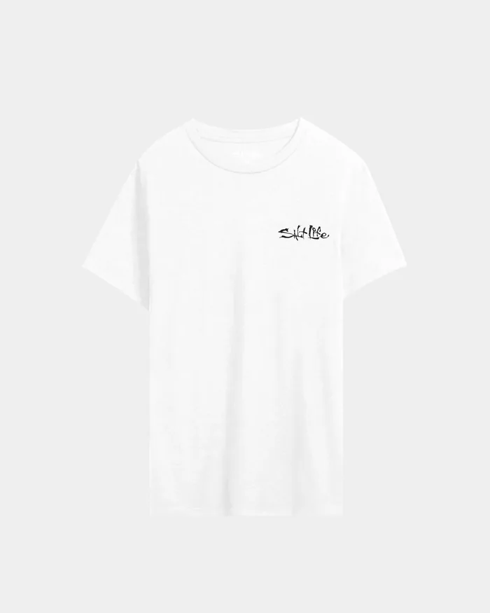 Men’s Mahi Brew Short Sleeve Tee - Image 2