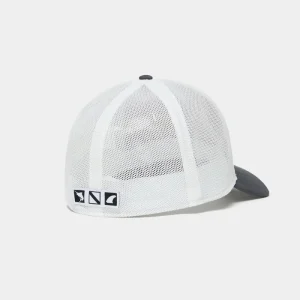 Alternative view of Dive Mesh Hat