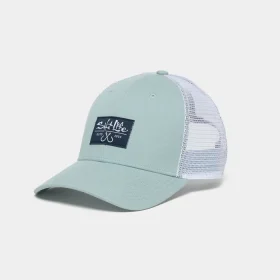 SL Hook Mesh Hat