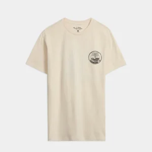 Alternative view of Men’s Postcard Short Sleeve Tee