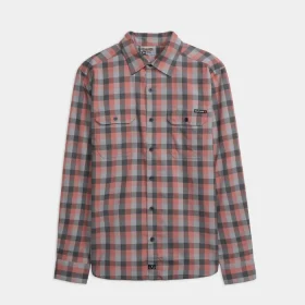 Men's Hammer SLX Performance Flannel Shirt