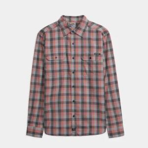 Men's Hammer SLX Performance Flannel Shirt