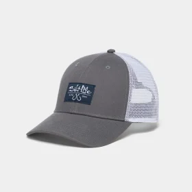 SL Hook Mesh Hat