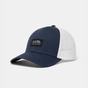 Dive Mesh Hat