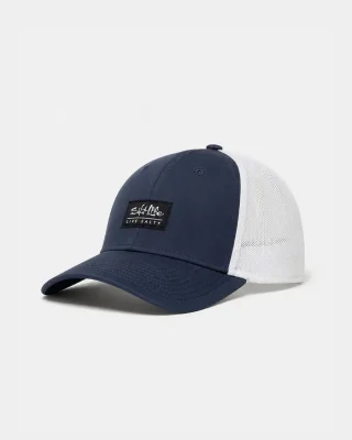 Dive Mesh Hat