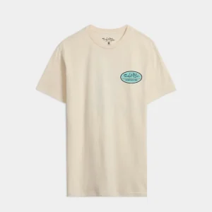 Alternative view of Men’s Vintage Snook Short Sleeve Tee