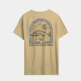 Men’s Boneyard Short Sleeve Tee