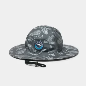 Fish N Bone Boonie Hat