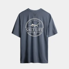 Men's Dragnet SLX Performance Short Sleeve Tee