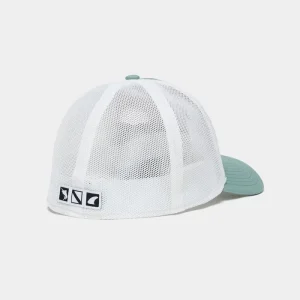 Alternative view of Dive Mesh Hat