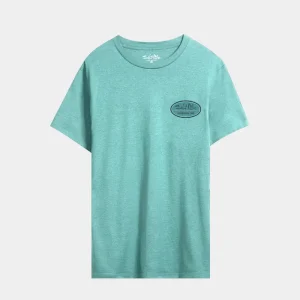 Alternative view of Men’s Vintage Snook Short Sleeve Tee