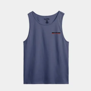 Alternative view of Men’s Tuna Tournament Tank Top - BIG