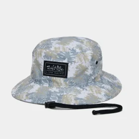 On Holiday Bucket Hat