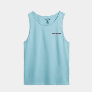 Alternative view of Men’s Tuna Tournament Tank Top - TALL