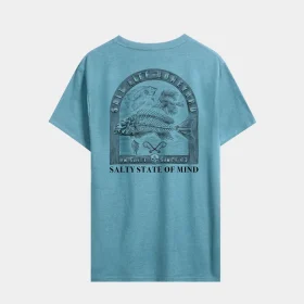 Men’s Boneyard Short Sleeve Tee