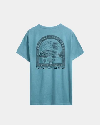 Men’s Boneyard Short Sleeve Tee