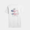 Men’s DBL Americana 30’s Pocket Tee